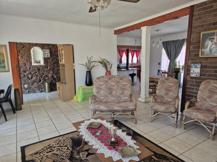 4 Bedroom Property for Sale in Stilfontein Ext 3 North West